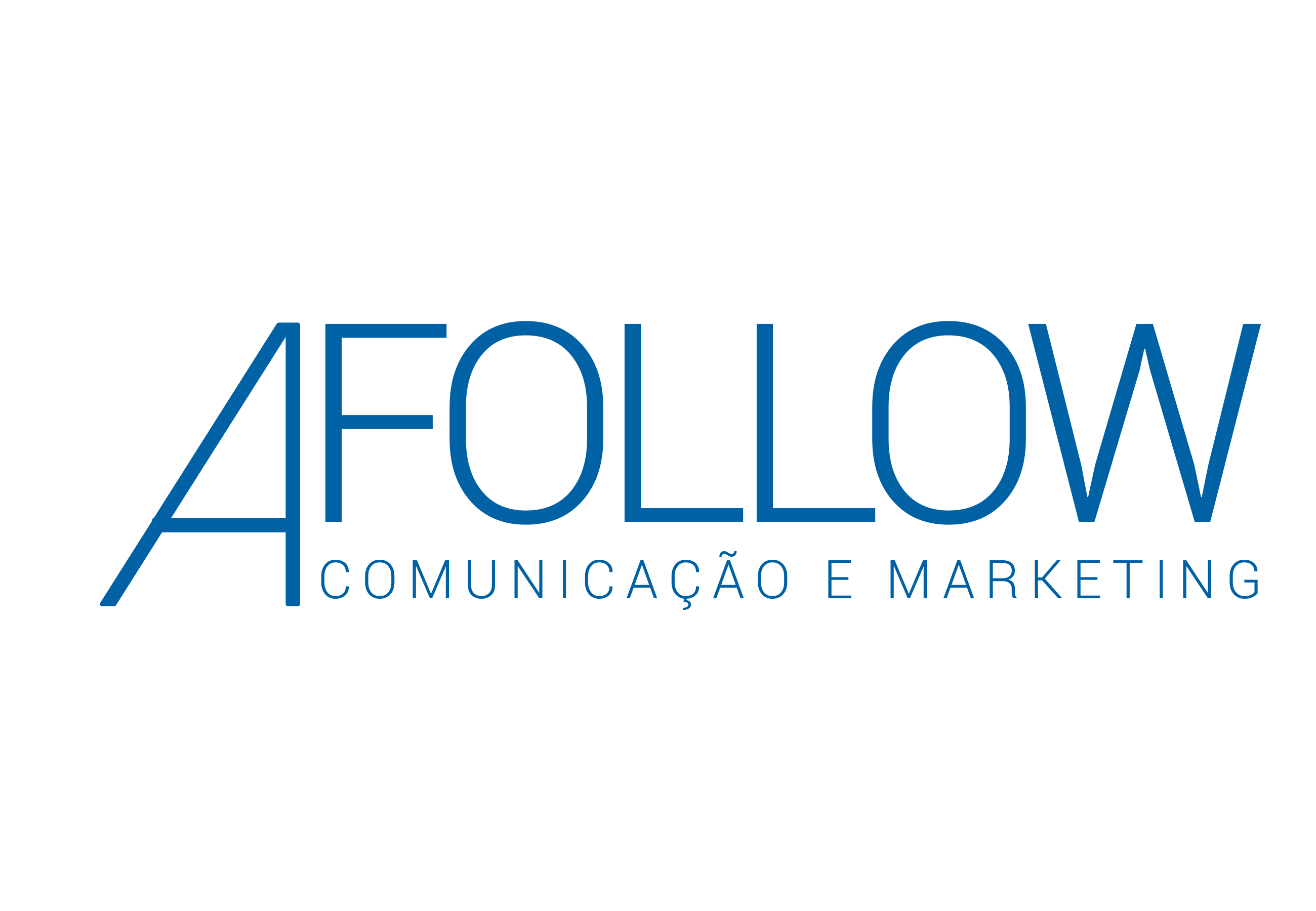 AFOLLOW Logo